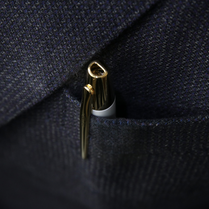 キャップレスデシモ　スズラン　2017年　限定 詳細ページ | 万年筆 ボールペンなど高級筆記具の販売・買取