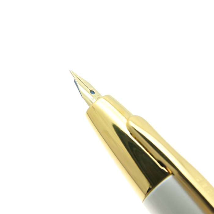 キャップレスデシモ　スズラン　2017年　限定 詳細ページ | 万年筆 ボールペンなど高級筆記具の販売・買取