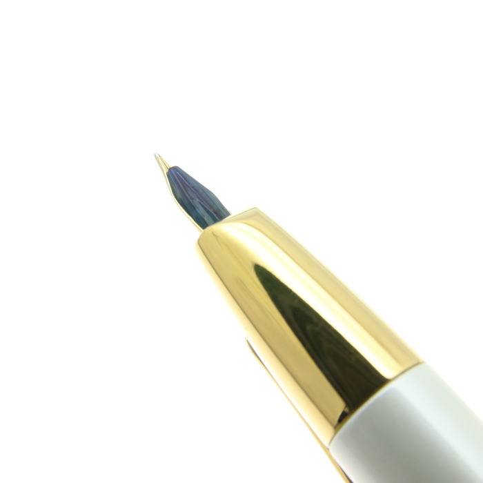 PILOT キャップレスデシモ★2017限定カラー スズラン 詳細ページ | 万年筆 ボールペンなど高級筆記具の販売・買取