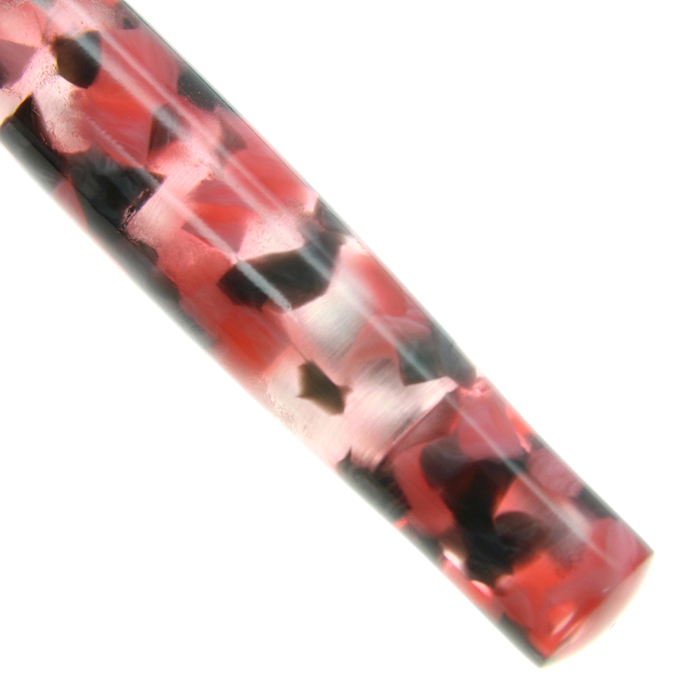 DELTA ボールペン 366 ローズ 詳細ページ | 万年筆 ボールペンなど高級筆記具の販売・買取