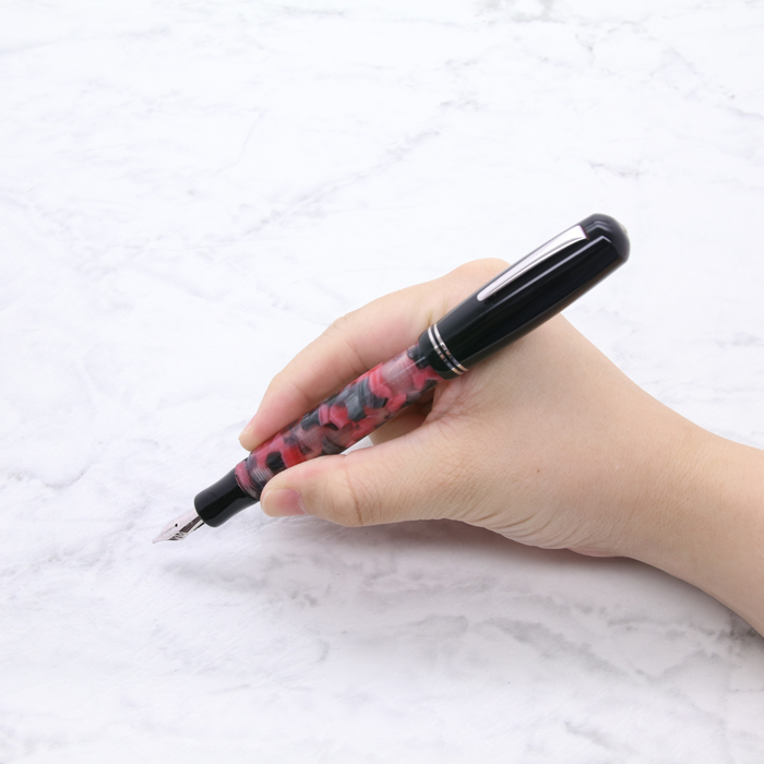 DELTA ボールペン 366 ローズ 詳細ページ | 万年筆 ボールペンなど高級筆記具の販売・買取