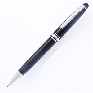 MONTBLANC モンブラン メカニカルペンシル マイスターシュテュック プラチナライン #P165 クラシック 0.7mm メイン