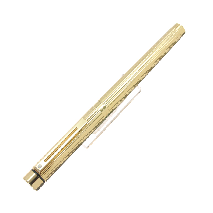 SHEAFFER - SHEAFFER シェーファー　タルガ　万年筆　ケース付 詳細ページ | 万年筆 ボールペンなど高級筆記具の販売・買取