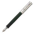 GRAF VON FABER-CASTELL グラフフォンファーバーカステル 万年筆 イントゥイション プラチノ エボニー F