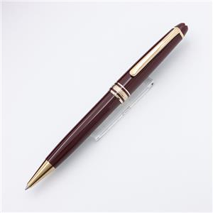 (中古)MONTBLANC モンブラン ボールペン マイスターシュテュック