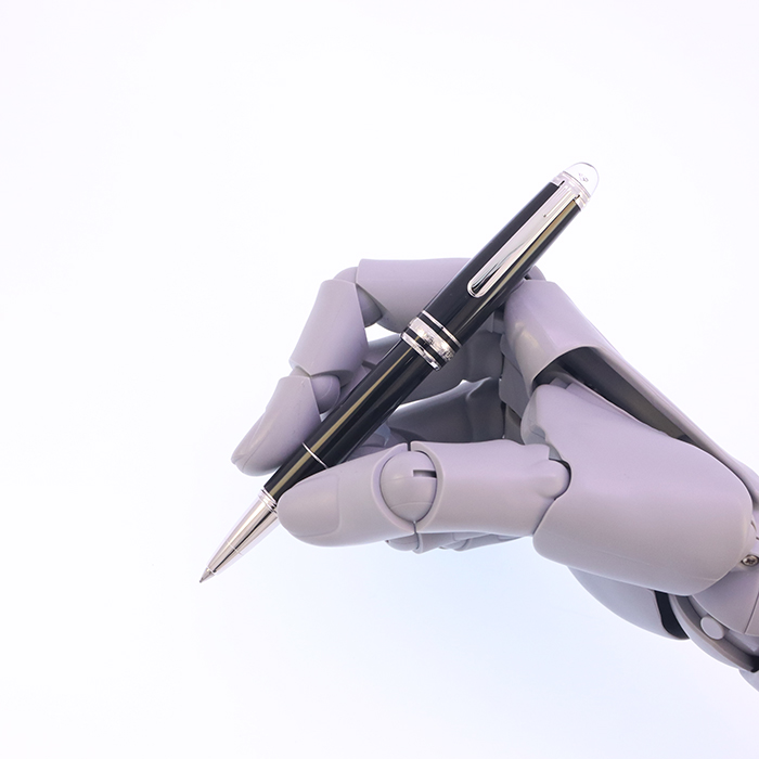 中古)MONTBLANC モンブラン ローラーボール マイスターシュテュック