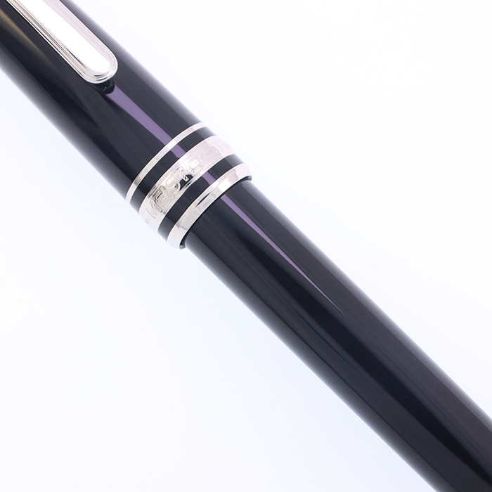 中古)MONTBLANC モンブラン ローラーボール マイスターシュテュック