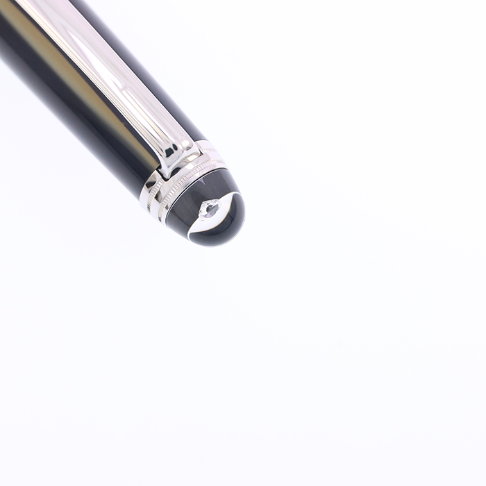 中古)MONTBLANC モンブラン ローラーボール マイスターシュテュック