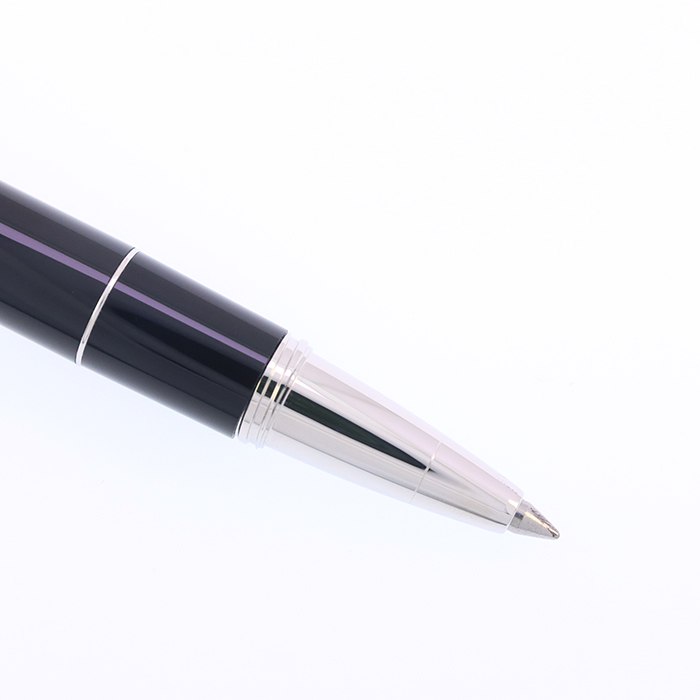 モンブラン ローラーボール 118 ダイヤモンド 107547（リフィル付き