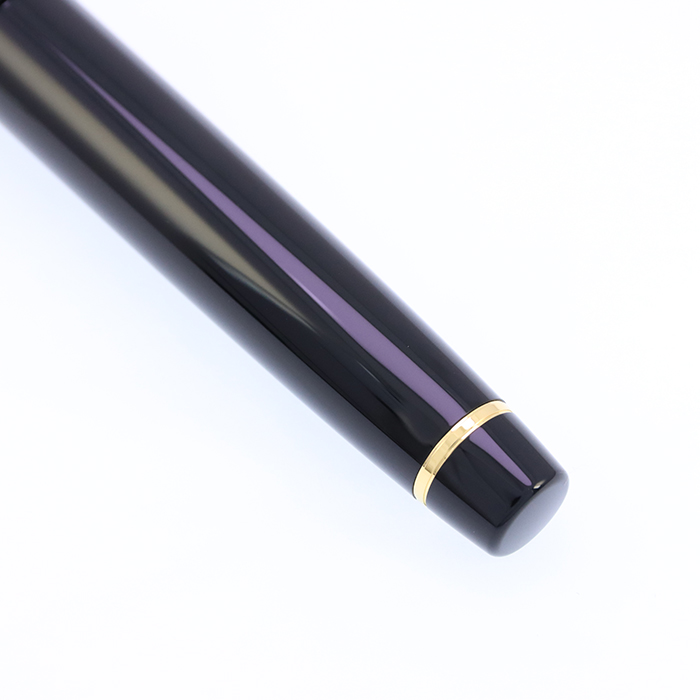 新品)SAILOR セーラー 万年筆 プロフェッショナルギア 金 ブラック