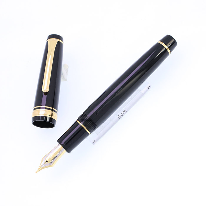 セーラー万年筆 プロフェッショナルギア MS ミュージック wow_11-2036-920