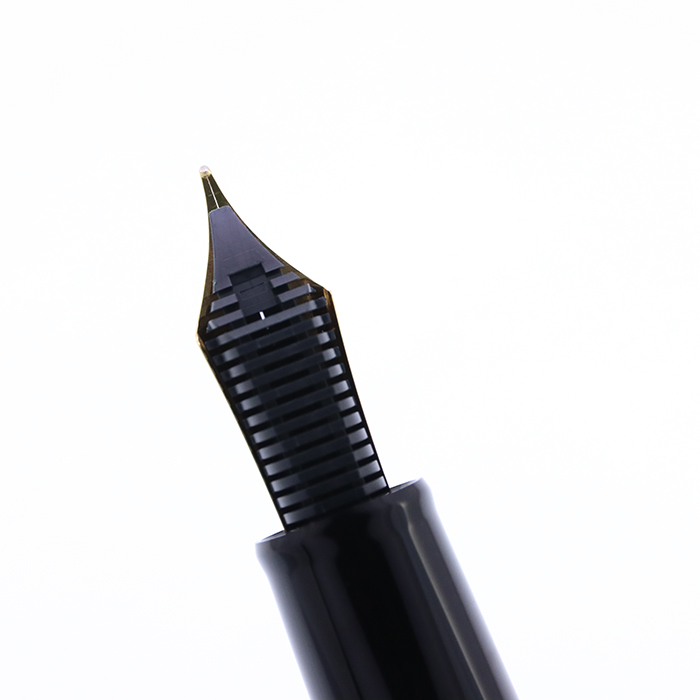 新品)SAILOR セーラー 万年筆 プロフェッショナルギア 金 ブラック