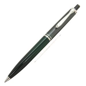 Pelikan ペリカン ボールペン スーベレーン K405 ブラックストライプ メイン