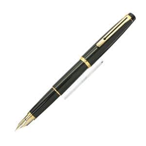 中古)PILOT パイロット 万年筆 カスタム グランディ 細字(商品ID