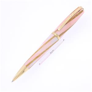 VISCONTI ビスコンティ ボールペン ディヴィーナ ファッション ピンクゴールド メイン