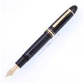 MONTBLANC モンブラン 万年筆 マイスターシュテュック #149 B