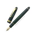 PILOT パイロット 万年筆 文具の杜オリジナル 10周年記念 カスタム742 グリーン