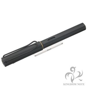 LAMY ラミー 万年筆 アルスター オールブラック メイン