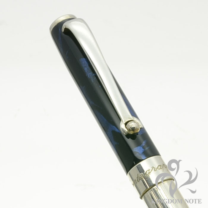 モンテグラッパ　ボールペン　ミニシリーズ 詳細ページ | 万年筆 ボールペンなど高級筆記具の販売・買取