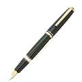 ヴィンテージ MONTBLANC モンブラン 万年筆 モンブラン 万年筆 作家シリーズ1992 ヘミングウェイ MONTBLANC