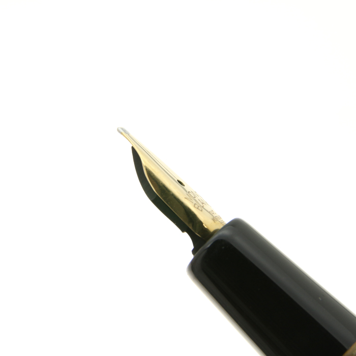 ヴィンテージ MONTBLANC モンブラン 万年筆 モンブラン 万年筆 252 14C MONTBLANC 筆記用具 ヴィンテージ