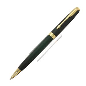 PARKER パーカー ボールペン ソネット オリジナル マットブラックGT メイン