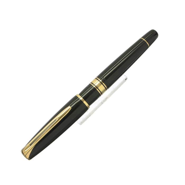 【廃盤品】WATERMAN　ウォーターマン　万年筆　チャールストン　F WATERMAN (ウォーターマン) Charleston (チャールストン) 万年筆