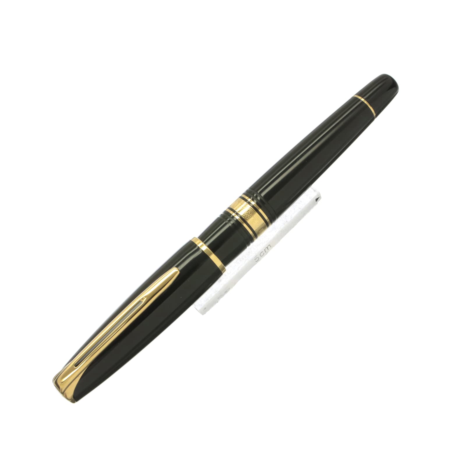 WATERMAN チャールストン　万年筆 詳細ページ | 万年筆 ボールペンなど高級筆記具の販売・買取