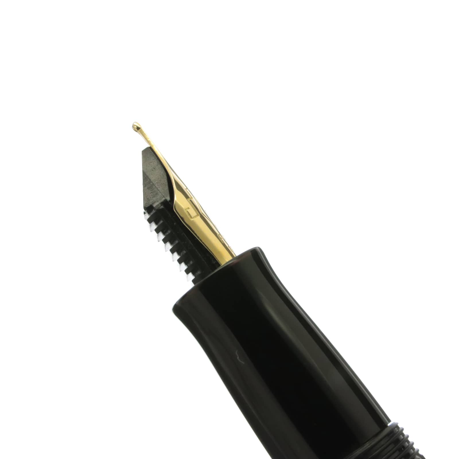 WATERMAN チャールストン　万年筆 詳細ページ | 万年筆 ボールペンなど高級筆記具の販売・買取