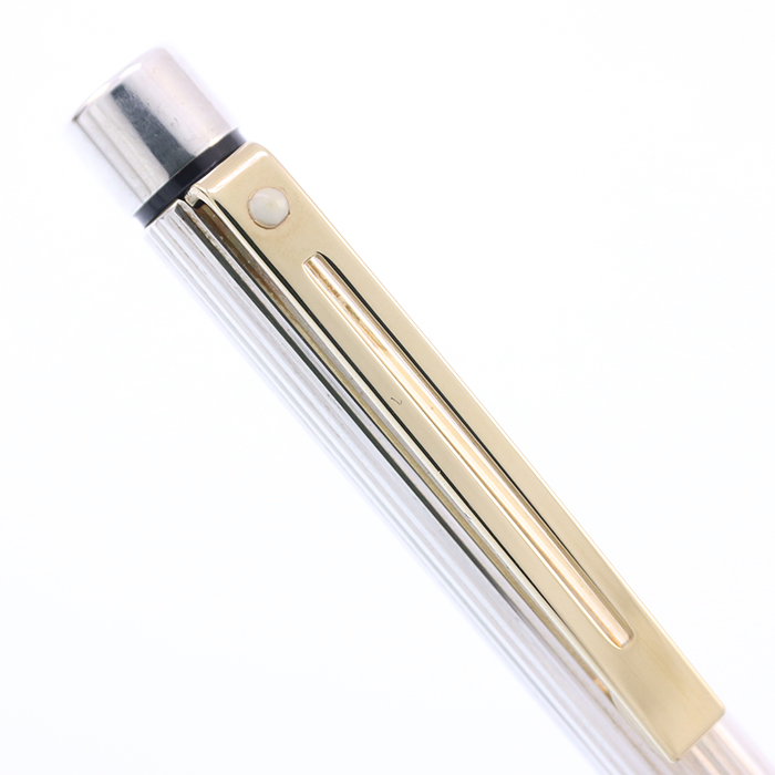 中古)SHEAFFER シェーファー ボールペン タルガ 1004 ライン