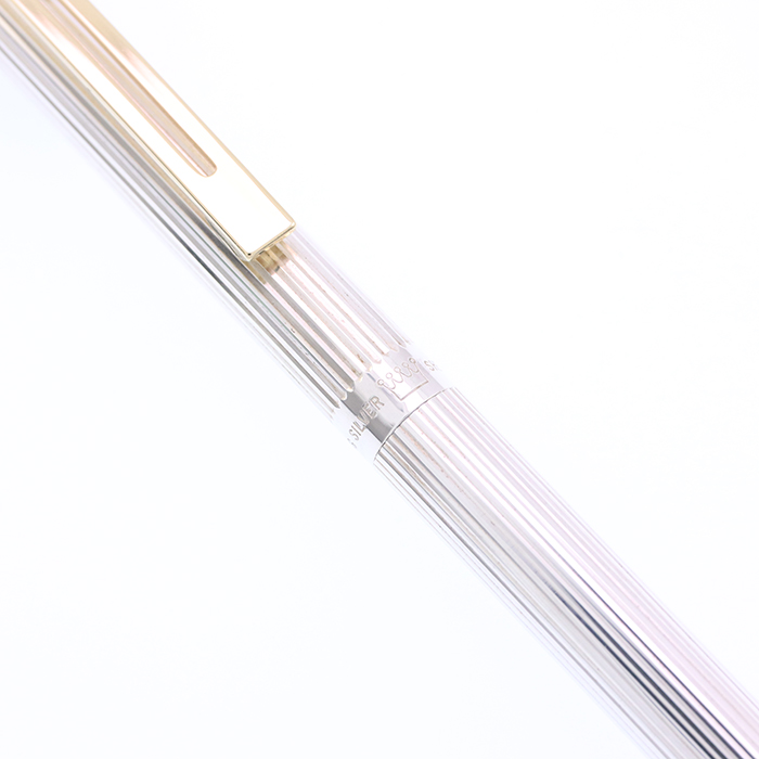 中古)SHEAFFER シェーファー ボールペン タルガ 1004 ライン