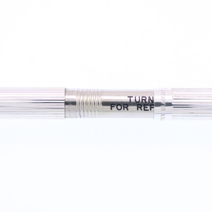 中古)SHEAFFER シェーファー ボールペン タルガ 1004 ライン