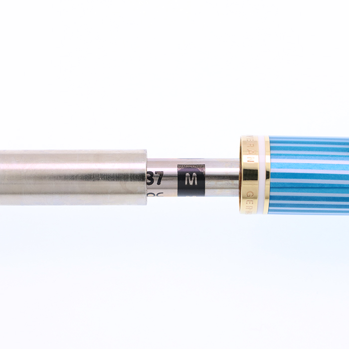 Pelikan スーベレーン K600 ターコイズホワイト 特別生産 箱付 美品 詳細ページ | 万年筆 ボールペンなど高級筆記具の販売・買取
