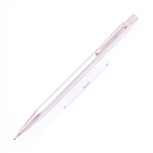 メカニカルペンシル エクリドール レトロ 0.7mm