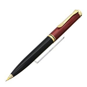 Pelikan ペリカン メカニカルペンシル スーベレーン D600 レッドストライプ メイン