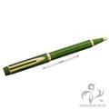 WATERMAN ウォーターマン ボールペン ル･マン100 フォンテーヌブロー グリーン