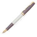 PARKER パーカー 万年筆 ソネット グレートエクスペクテーション パープルシズレ