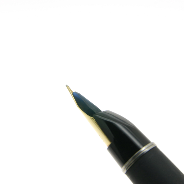 PILOT SUPER 22KAGM 万年筆　字幅COARSE PILOT SUPER 22KAGM 万年筆 字幅COARSE PILOT SUPER 22KAGM