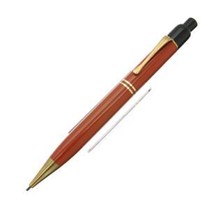 MONTBLANC モンブラン メカニカルペンシル Pix #72-2 コーラルレッド ロング 1.18mm メイン