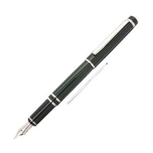 PILOT パイロット 万年筆 グランセNC ブラック 中字 メイン