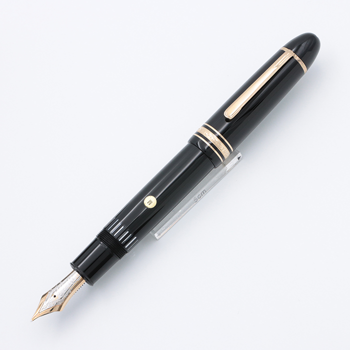 MONTBLANC（筆記具、時計） ボールペン モンブラン マイスターシュテュック #161 ル・グラン -良上品 SAS対象 