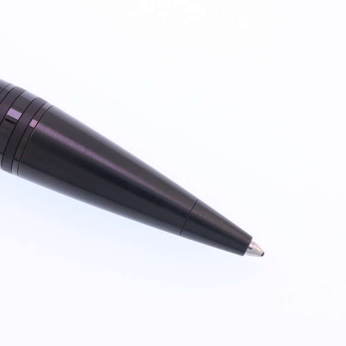 中古)MONTBLANC モンブラン ボールペン スターウォーカー アーバン