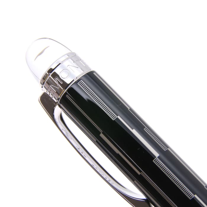 グレさん専用 モンブラン スターウォーカー ブラックミステリー ボールペン 楽天市場】 MONTBLANC モンブラン ボールペン スターウォーカー