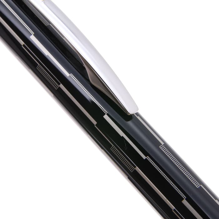 新品)MONTBLANC モンブラン ボールペン スターウォーカー ブラック