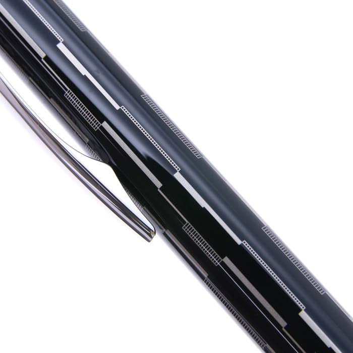 新品)MONTBLANC モンブラン ボールペン スターウォーカー ブラック