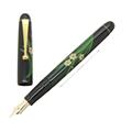 PILOT パイロット 万年筆 平蒔絵 水仙