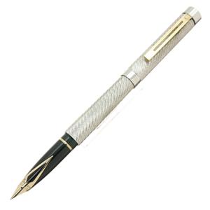 シェーファー タルガ SILVER PLATED（銀メッキ） イングランド シェーファー タルガ SILVER PLATED（銀メッキ） イングランド