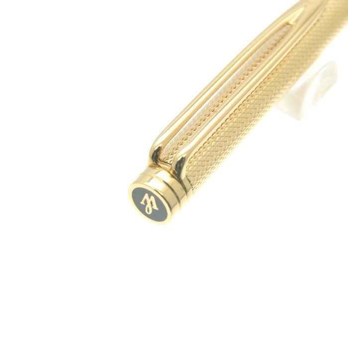 waterman 9金無垢バンド　ペンシル 詳細ページ | 万年筆 ボールペンなど高級筆記具の販売・買取