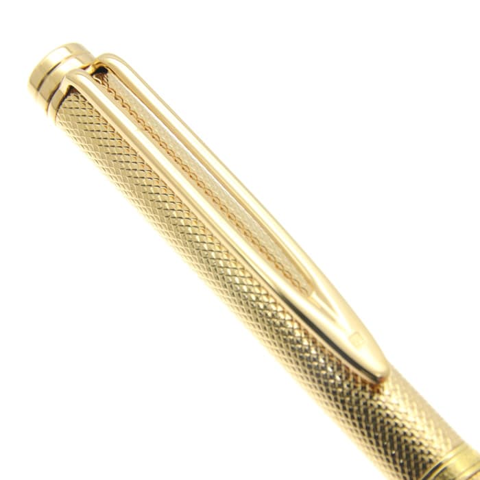 waterman 9金無垢バンド　ペンシル waterman 9金無垢バンドペンシル