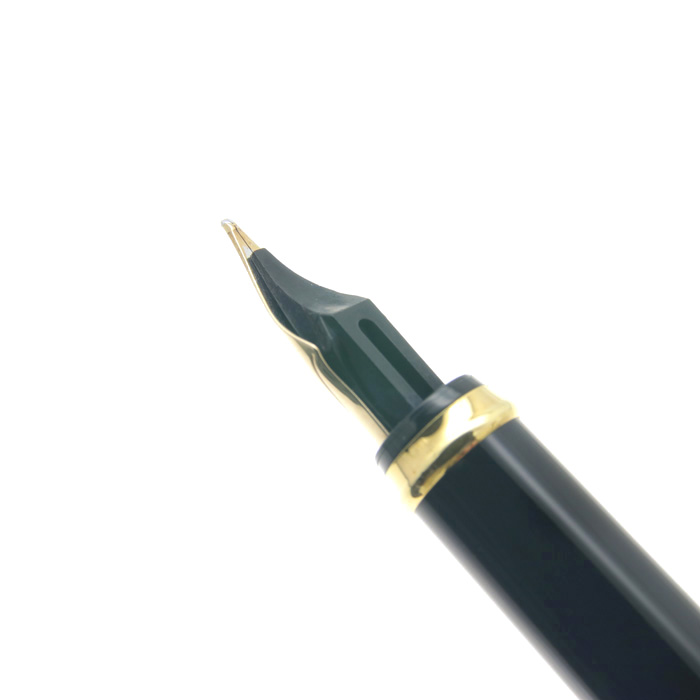廃盤品‼️ エリーゼ 万年筆 コンバーター式 詳細ページ | 万年筆 ボールペンなど高級筆記具の販売・買取